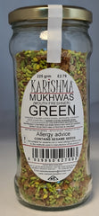 Karishma Mukhwas Green 225g