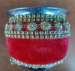 Siro Karwachauth Puja Kit