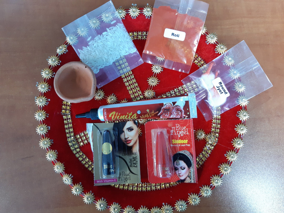 Siro Karwachauth Puja Kit