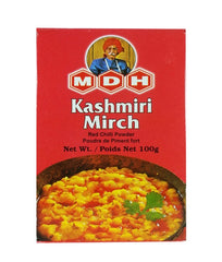 MDH Kashmiri Mirch 100g