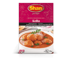 Shan Kofta 50g