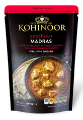 Kohinoor Southern Madras 375g