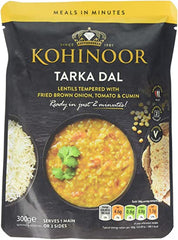 Kohinoor Tarka Dal 300g