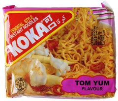 Koka Instant Noodle (Tom Yum) 85g