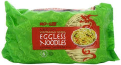 Ko Lee Medium vegetarian Hakka Eggless Noodles 375g