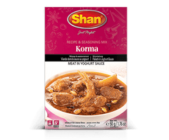 Shan Korma 50g