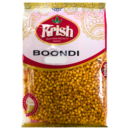 Krish Boondi 200g