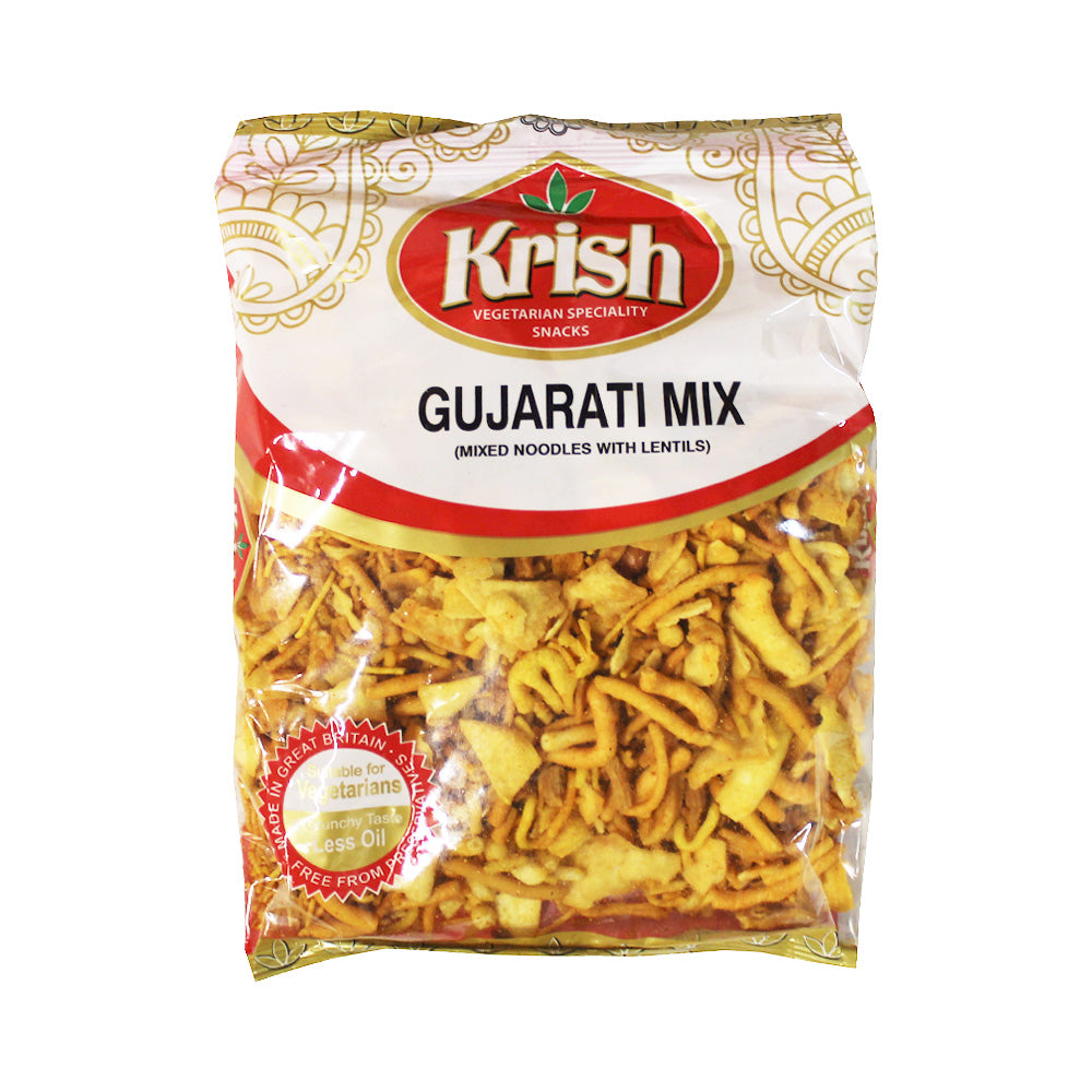 Krish Gujarati Mix 200g