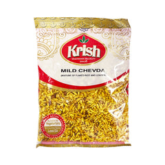 Krish Mild Chevda 200g
