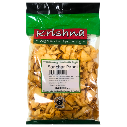 Krishna Sanchar Papdi 200g