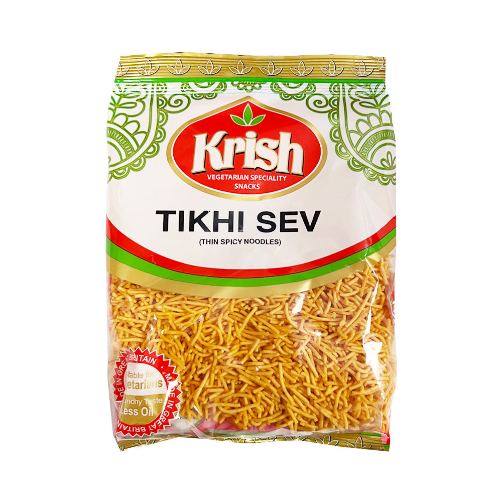 Krish Tikhi Sev 200g
