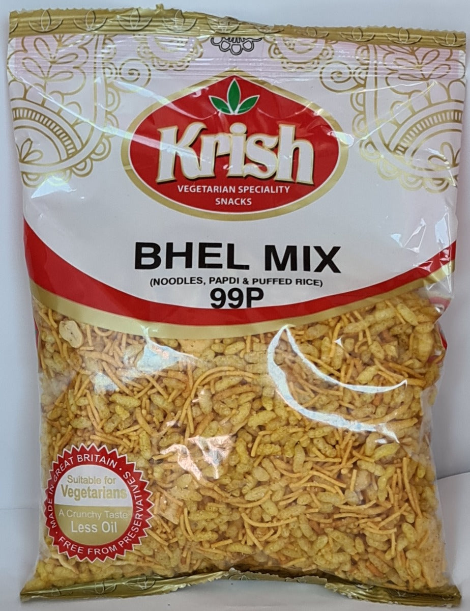 Krish Bhel Mix 200g