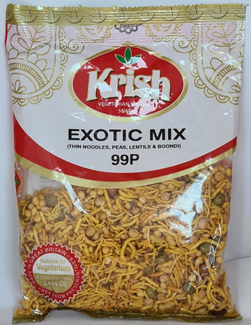 Krish Exotic Mix 200g