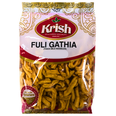 Kishna Fuli Gathia 450g