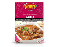 Shan Kunna Masala 50g