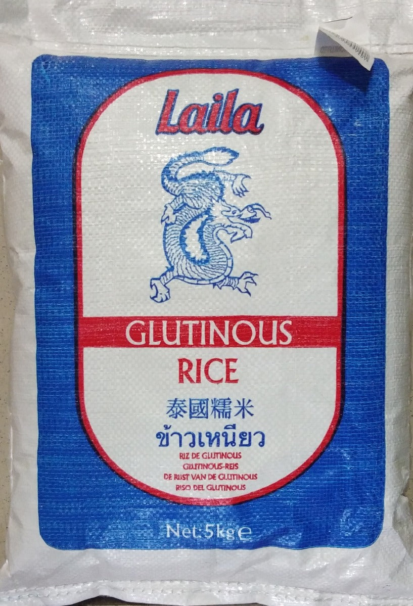 Laila Glutinous Rice 5Kg