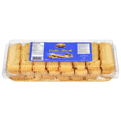 Crispy  Cake Rusk 650g