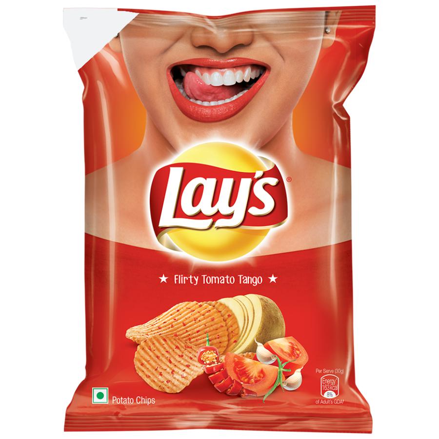 Lay's tomato Tango 52g