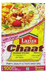 Laziza Chaat Masala 100g