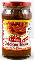 Laziza Chicken Tikka Paste 330g