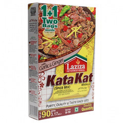 Laziza Kat-a-Kat Masala 90g