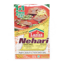 Laziza Nehari Masala 110g