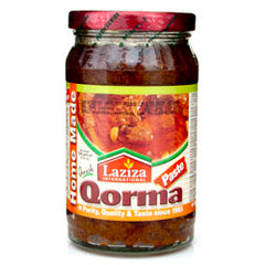 Laziza Qorma Paste 330g