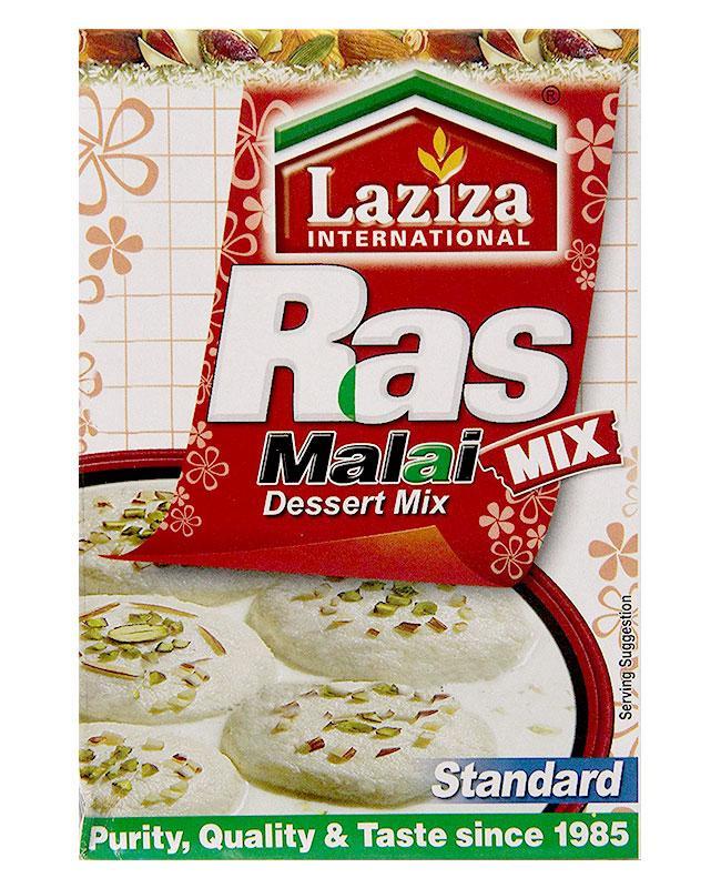 Laziza Ras Malai Mix (Standard) 75g