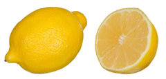 Fresh Lemon (1 Piece)