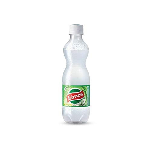 Limca Lime And Lemon 250Ml