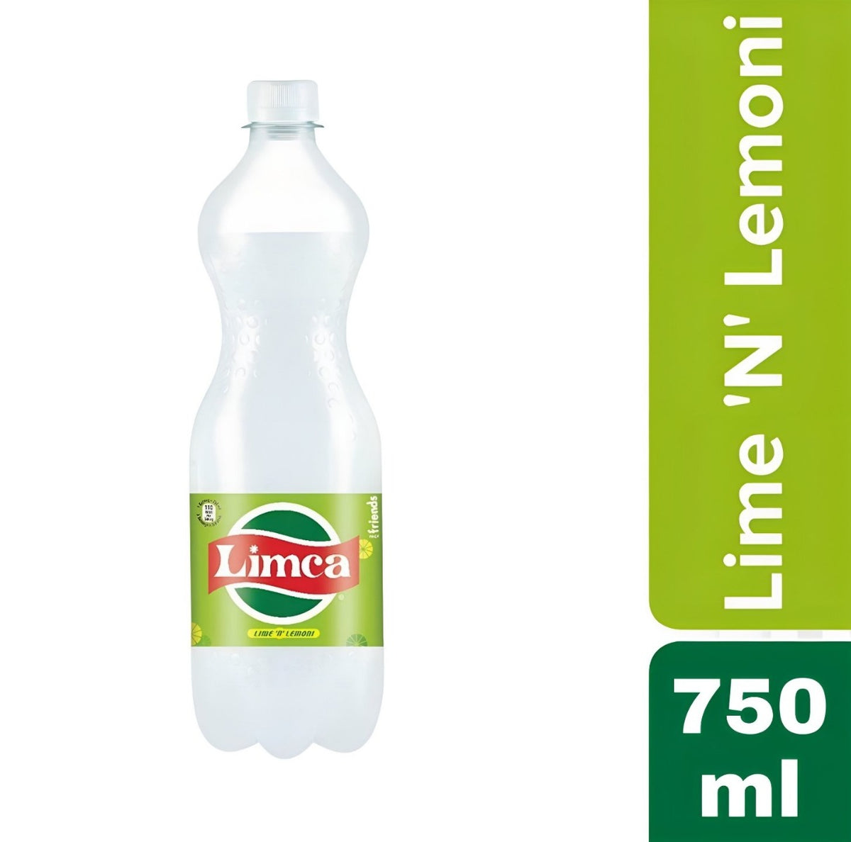 Limca (Lime & Lemon) Drink 750ml