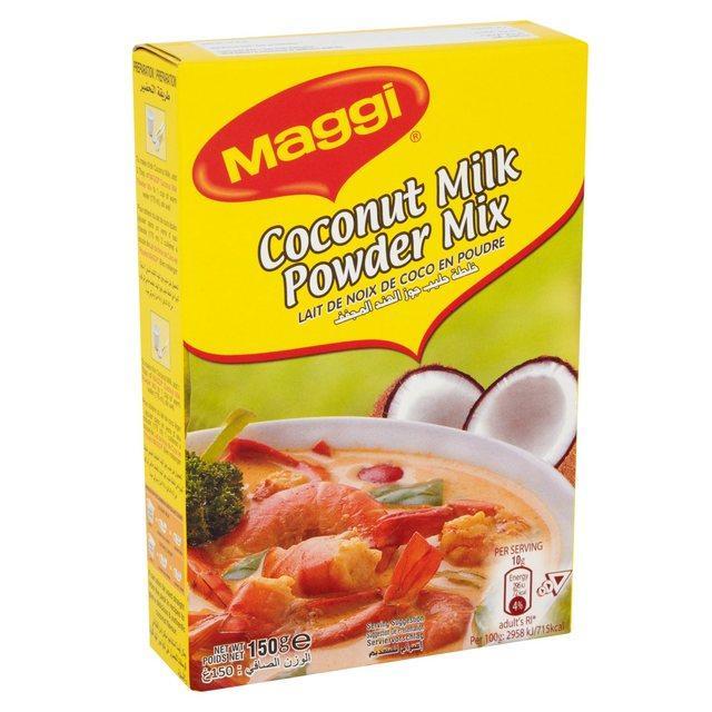 Maggi Coconut Milk Powder Mix 150g