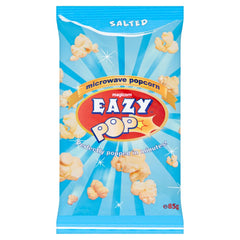 Magicorn Eazy Pop (Salted) 85g