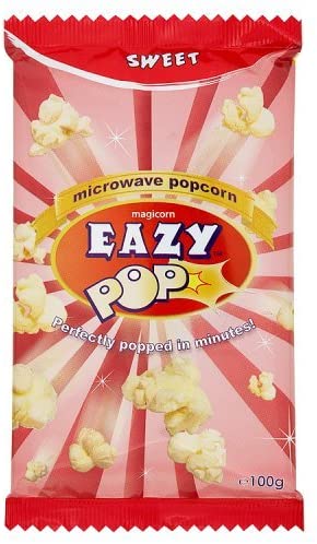 Magicorn Eazy Pop (Sweet) 85g