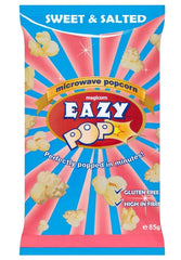 Magicorn Eazy Pop (Sweet & Salted) 85G