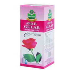 Marhaba Rose Water 240ml