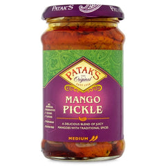 Patak's Mango Pickle 283g