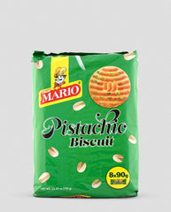 TRDP Pistachio Biscuits (8x90g) 720g