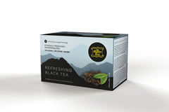Master Tea Refreshing Black Tea