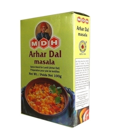 MDH Arhar Dal Masala 100g