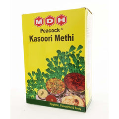 MDH Peacock Kasoori Methi 1kg