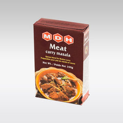 MDH Meat Curry Masala 100g