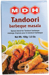 MDH Tandoori Barbeque Masala 100g