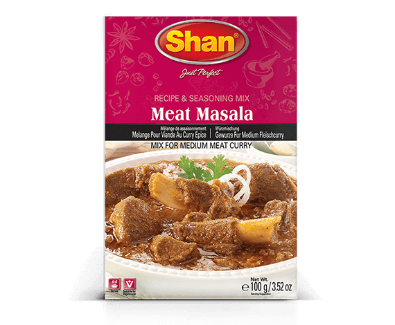 Shan Meat Masala 100g