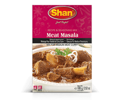 Shan Meat Masala 100g