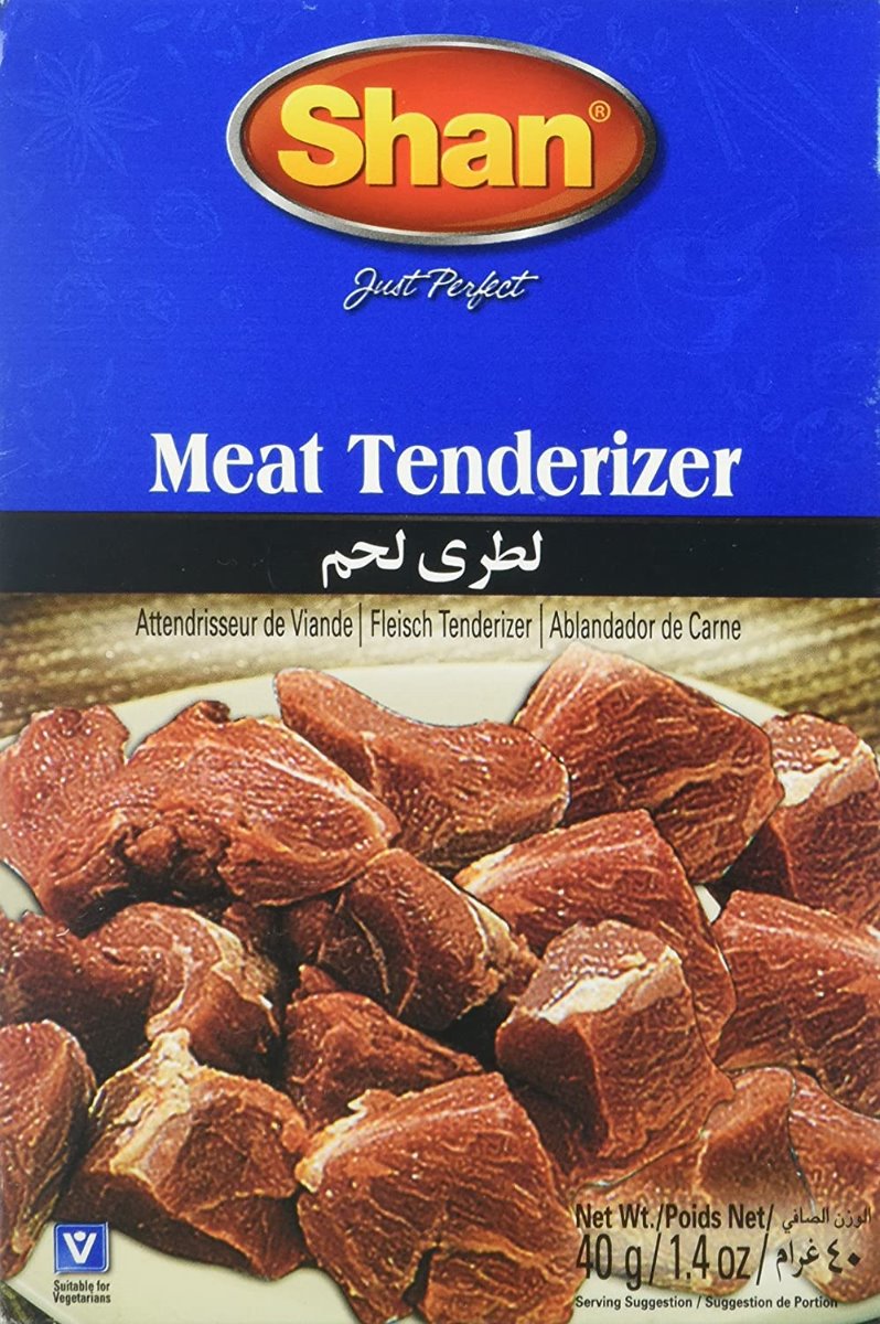 Shan Meat Tenderizer 40g