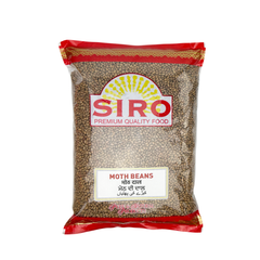 Siro Moth Beans 1.5kg