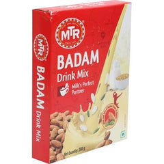 MTR Badam Drink Mix 200g