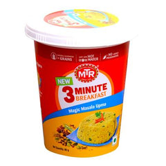 MTR Magic Masala Upma 80g