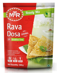 MTR Rava Dosa 500g